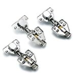 Wholesale 40mm Cup Stainless Steel Soft Close Hinge for Luxury Cabinetry