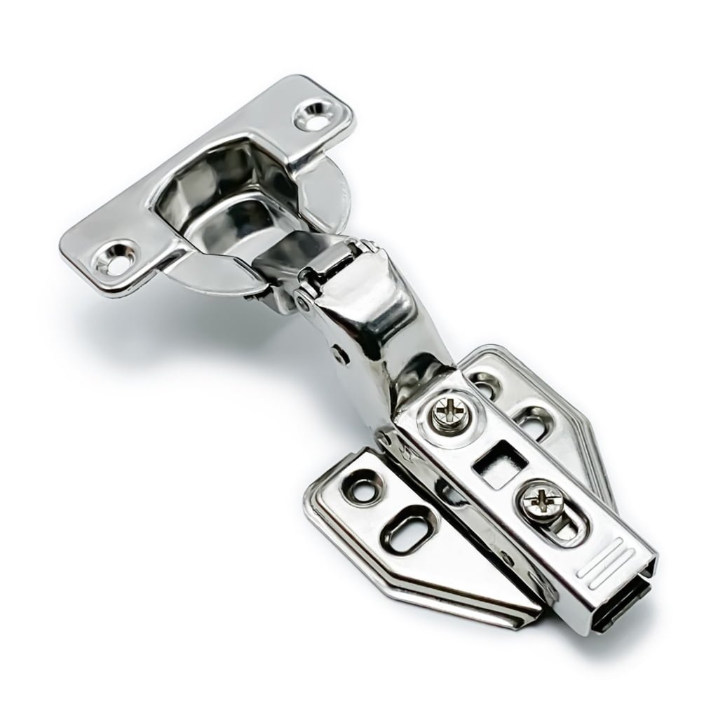 Wholesale 40mm Cup Stainless Steel Soft Close Hinge for Luxury Cabinetry