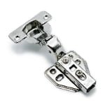Wholesale 40mm Cup Stainless Steel Soft Close Hinge for Luxury Cabinetry