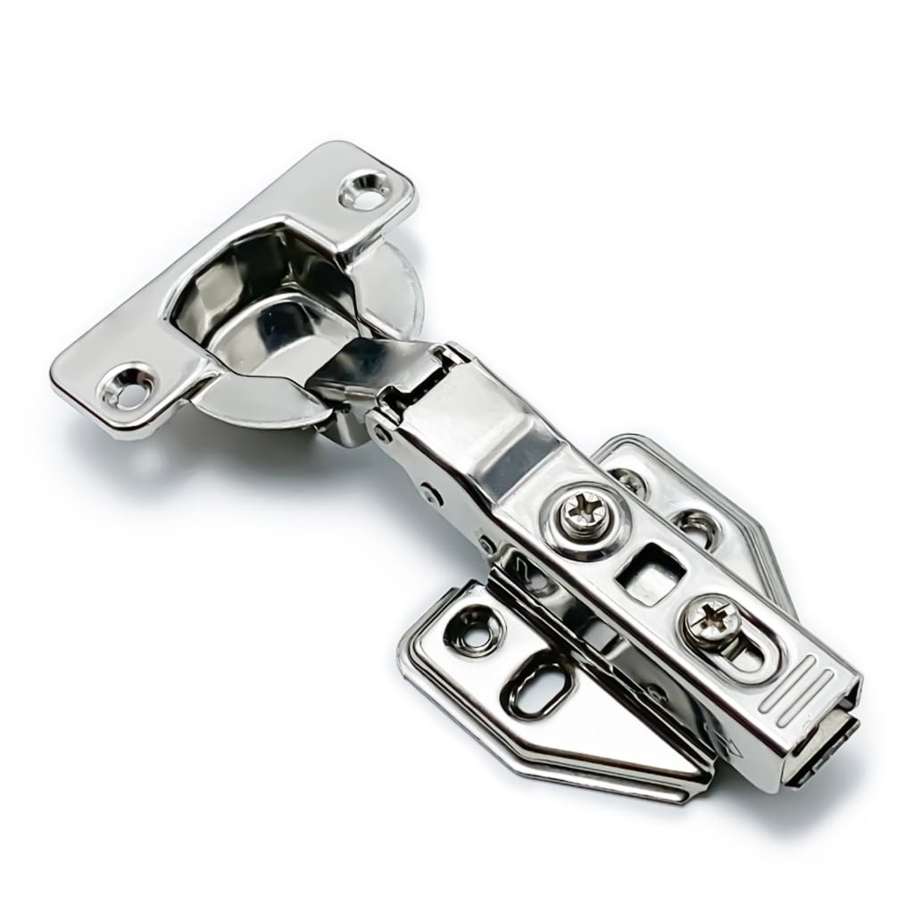 Wholesale 40mm Cup Stainless Steel Soft Close Hinge for Luxury Cabinetry