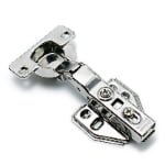 Wholesale 40mm Cup Stainless Steel Soft Close Hinge for Luxury Cabinetry