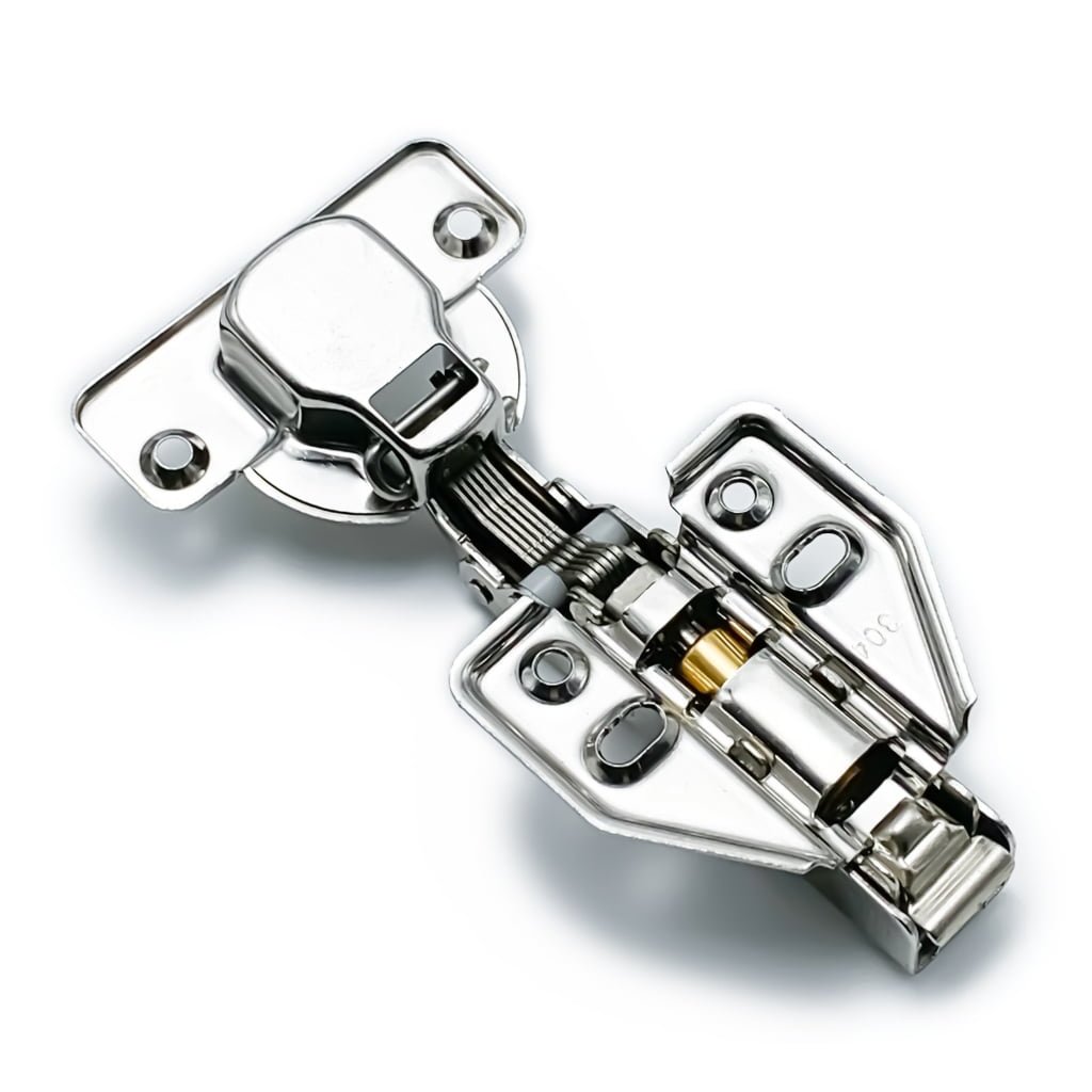 Wholesale 40mm Cup Stainless Steel Soft Close Hinge for Luxury Cabinetry