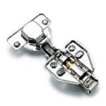 Wholesale 40mm Cup Stainless Steel Soft Close Hinge for Luxury Cabinetry