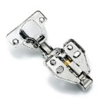 Wholesale 40mm Cup Stainless Steel Soft Close Hinge for Luxury Cabinetry