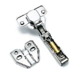 Wholesale 40mm Cup Stainless Steel Soft Close Hinge for Luxury Cabinetry
