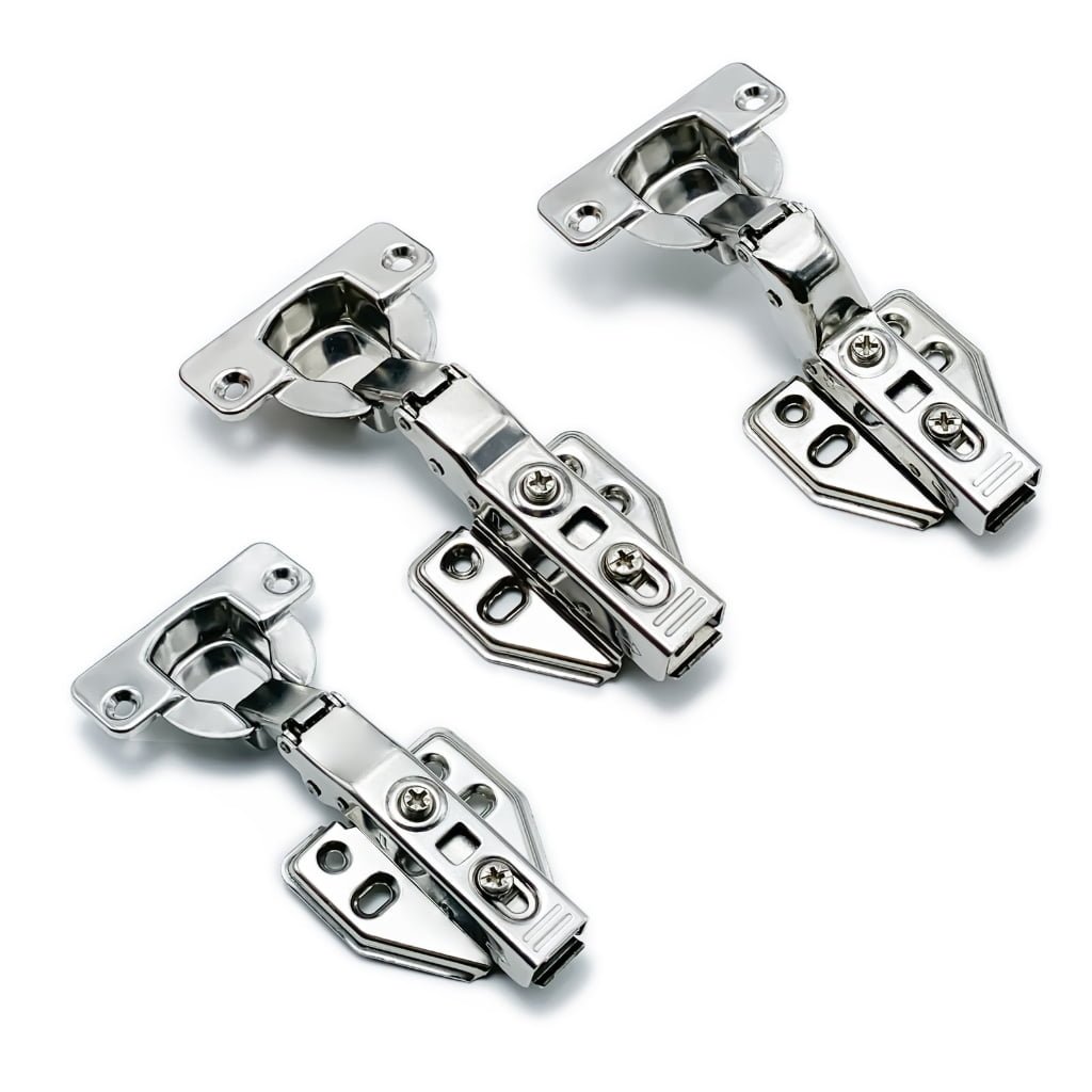 Wholesale 40mm Cup Stainless Steel Soft Close Hinge for Luxury Cabinetry