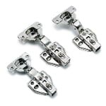 Wholesale 40mm Cup Stainless Steel Soft Close Hinge for Luxury Cabinetry