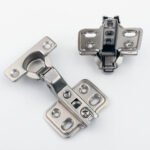 Wholesale 26mm Cup Cabinet Hinges for Bulk RTA Furniture