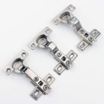 Wholesale 26mm Cup Cabinet Hinges for Bulk RTA Furniture