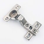 Wholesale 26mm Cup Cabinet Hinges for Bulk RTA Furniture