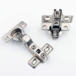 Wholesale 26mm Cup Cabinet Hinges for Bulk RTA Furniture