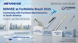 MINVEE AT FORMOBILE 2026