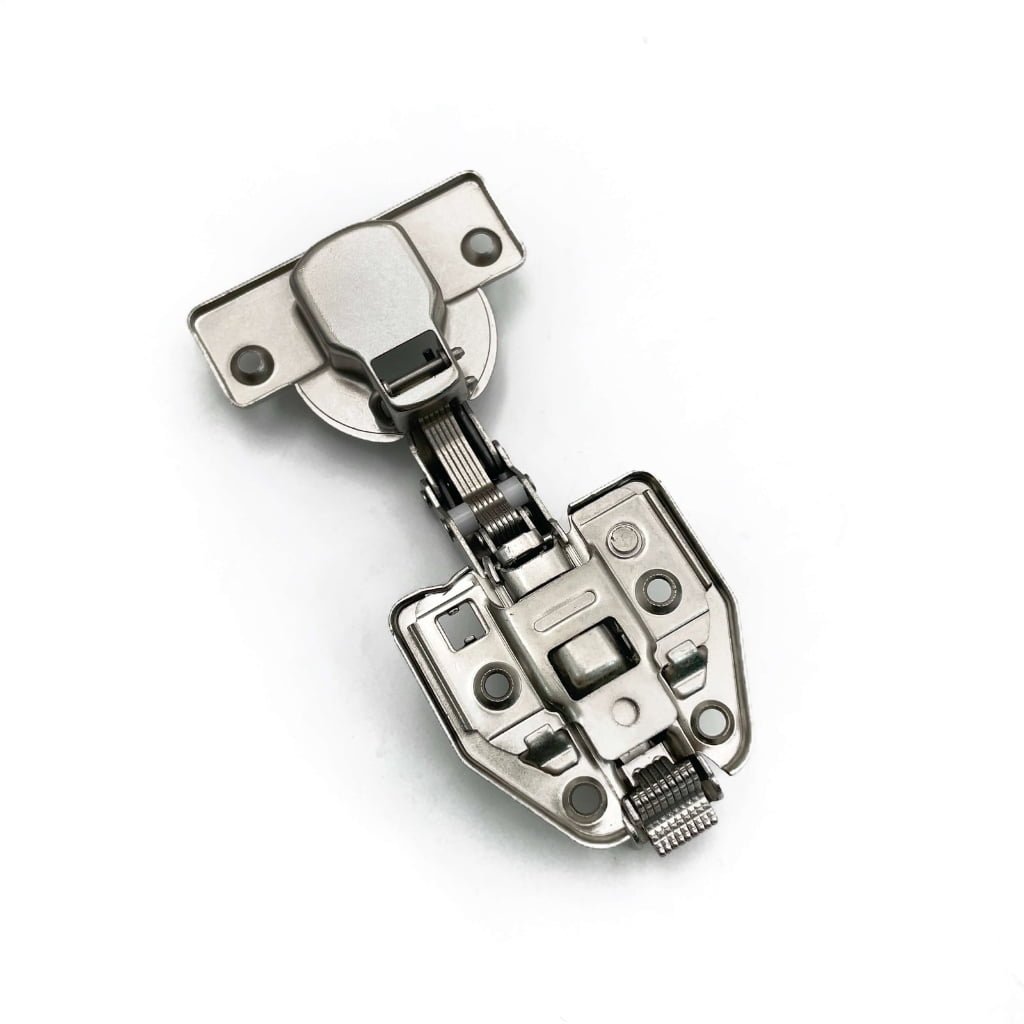 Wholesale 40mm 3D Adjustable Iron Hydraulic Hinge Clip-On