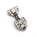 Wholesale 40mm 3D Adjustable Iron Hydraulic Hinge Clip-On