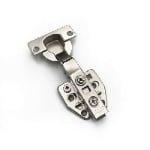 Wholesale 40mm 3D Adjustable Iron Hydraulic Hinge Clip-On