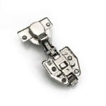 Wholesale 40mm 3D Adjustable Iron Hydraulic Hinge Clip-On