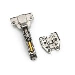 Wholesale 40mm 3D Adjustable Iron Hydraulic Hinge Clip-On