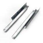 Wholesale 3D Synchronized Undermount Drawer Slides | 30kg Full Extension Soft-Close