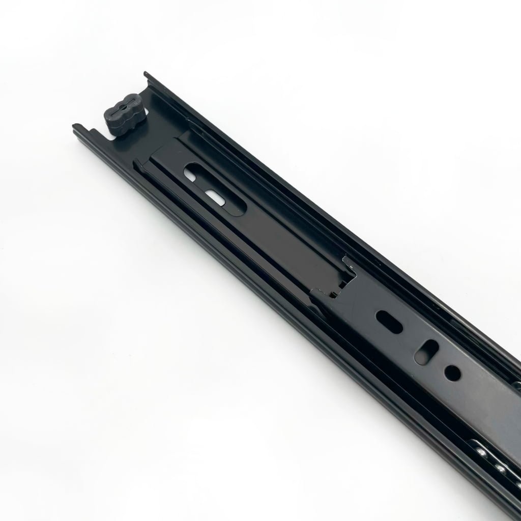 Wholesale 45mm Width Furniture Hardware Drawer Slides