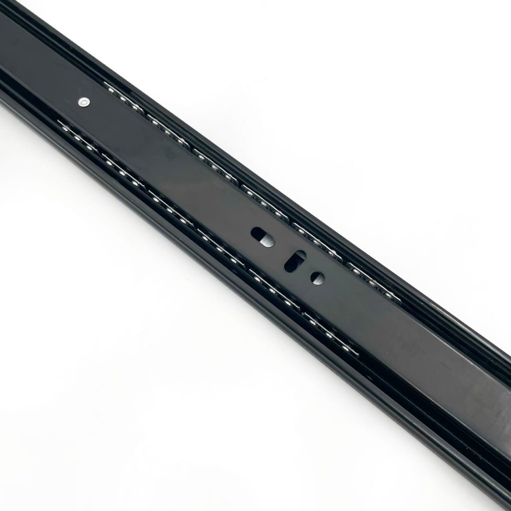 Wholesale 45mm Width Furniture Hardware Drawer Slides