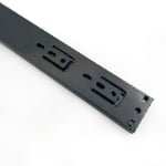 Wholesale 45mm Width Furniture Hardware Drawer Slides