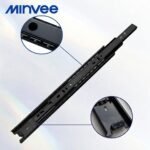 Wholesale 45mm Width Furniture Hardware Drawer Slides