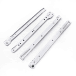 Wholesale Single Extension Roller Drawer Runners