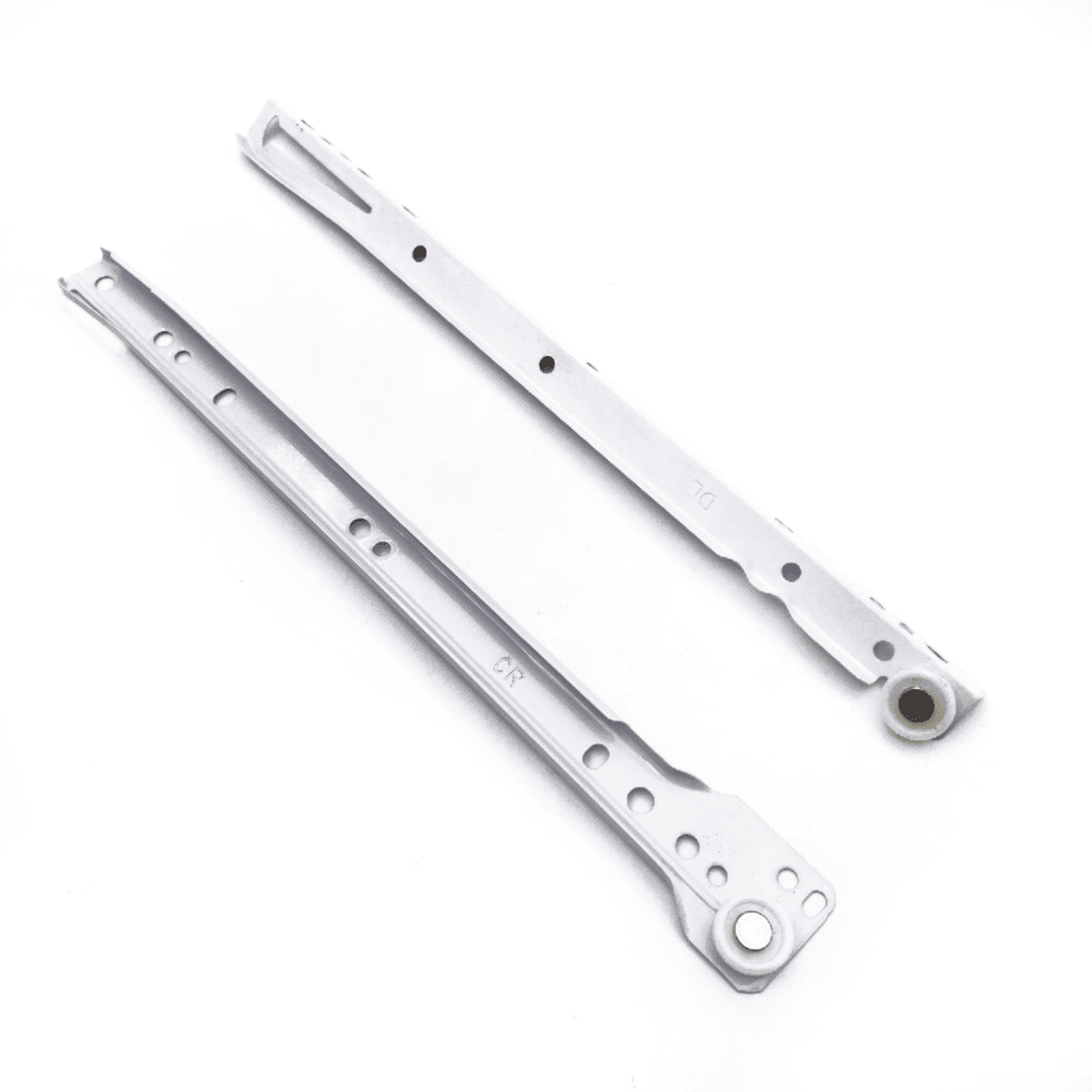 Wholesale Single Extension Roller Drawer Runners
