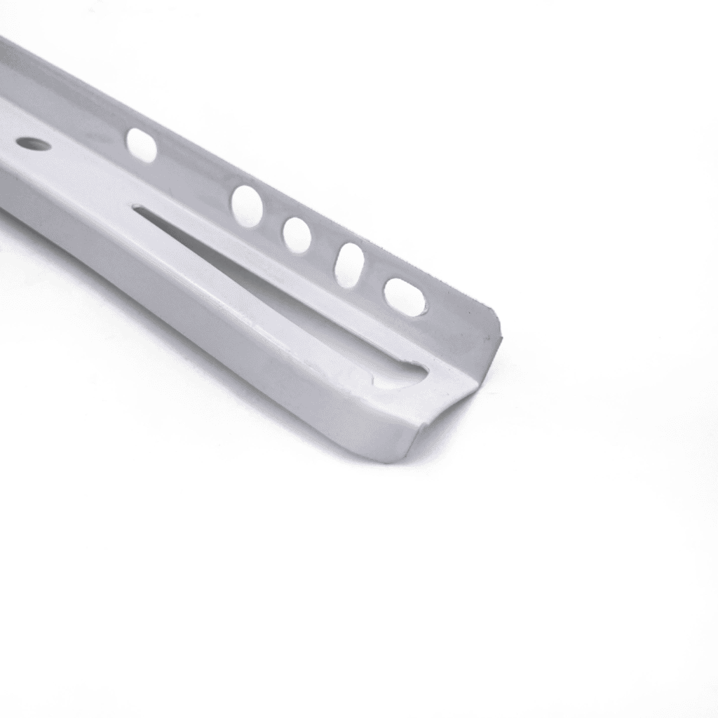 Wholesale Single Extension Roller Drawer Runners