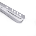 Wholesale Single Extension Roller Drawer Runners
