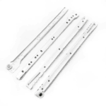 Wholesale Single Extension Roller Drawer Runners