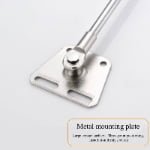 Bulk Furniture Kitchen Cabinet Door Gas Spring Support up and Down Door Hydraulic Gas Spring