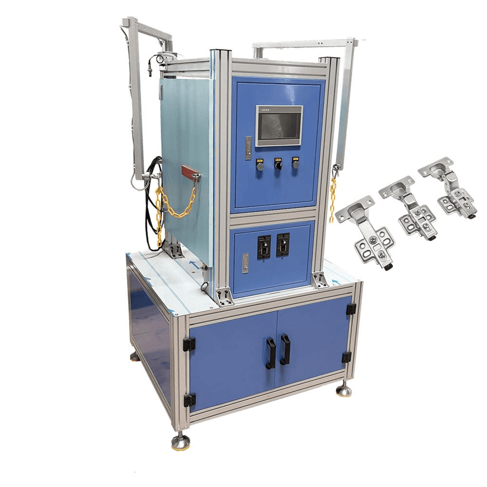 Compare Cycle Testing and Durability