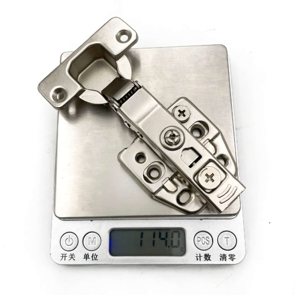 Lightweight-3d-Iron-Hydraulic-hinge