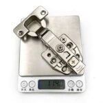 Lightweight-3d-Iron-Hydraulic-hinge