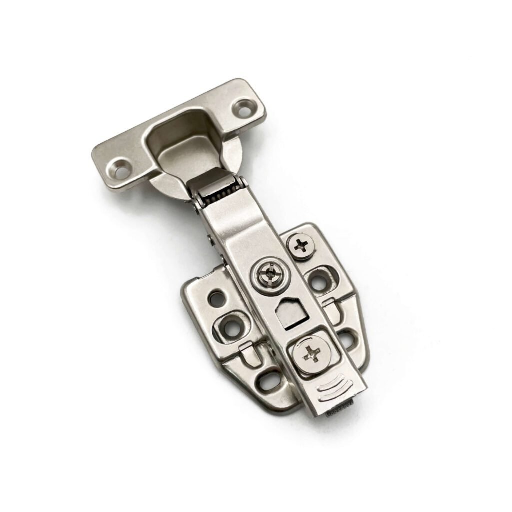 Lightweight-3d-Iron-Hydraulic-hinge