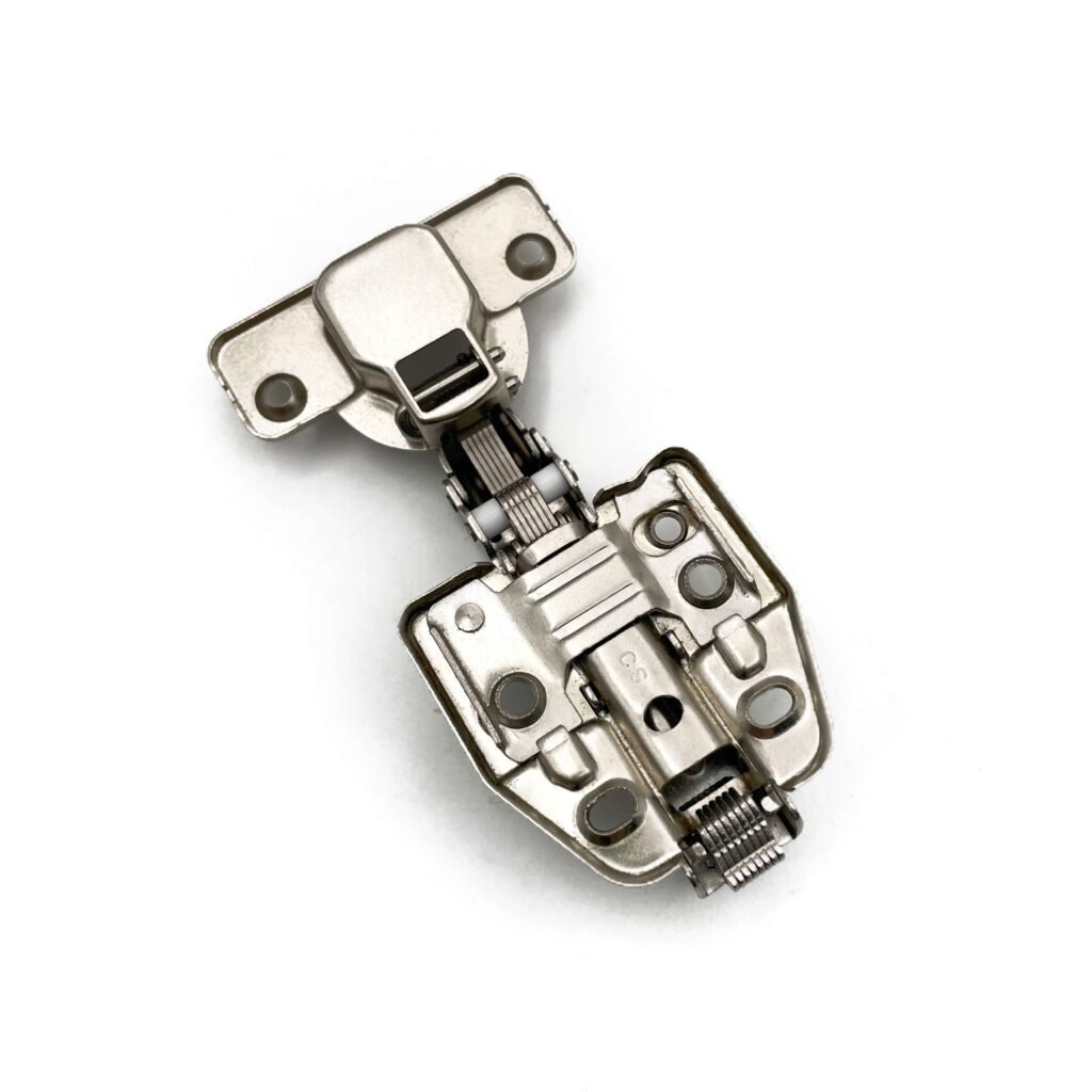 Lightweight-3d-Iron-Hydraulic-hinge