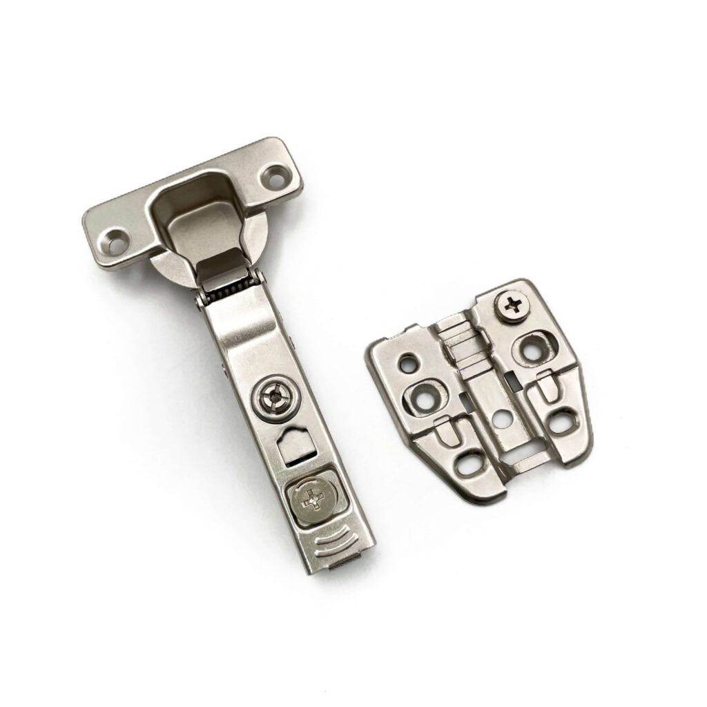 Lightweight-3d-Iron-Hydraulic-hinge