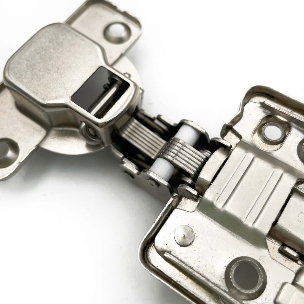 Lightweight-3d-Iron-Hydraulic-hinge