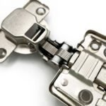 Lightweight-3d-Iron-Hydraulic-hinge
