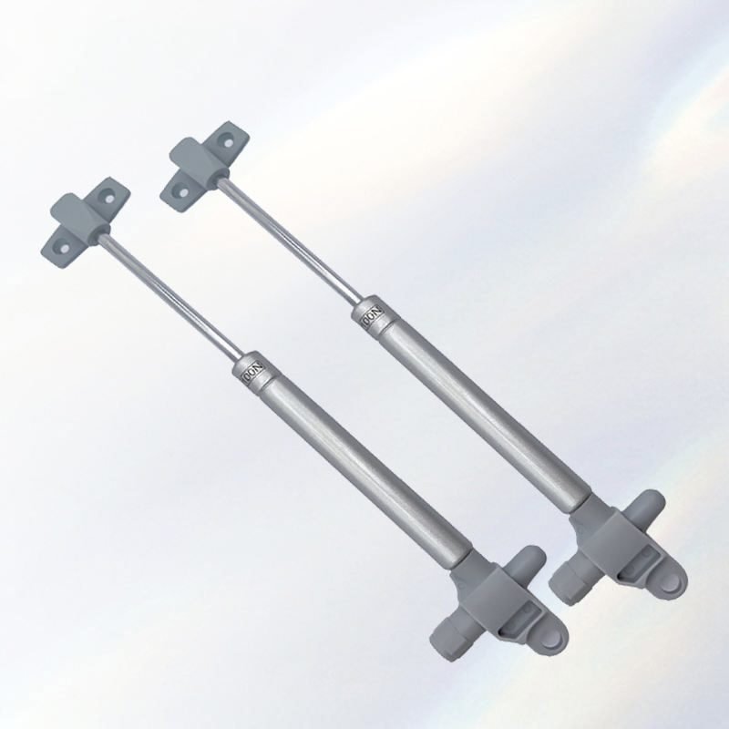 MINVEE Wholesale Hydraulic Gas Strut Soft Close Cabinet Lift Up Support Spring