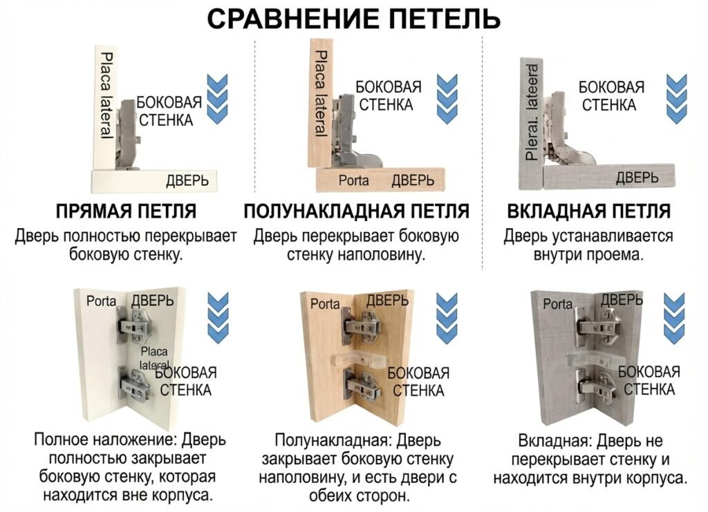 tipy-nakladnykh-vkladnykh-petel