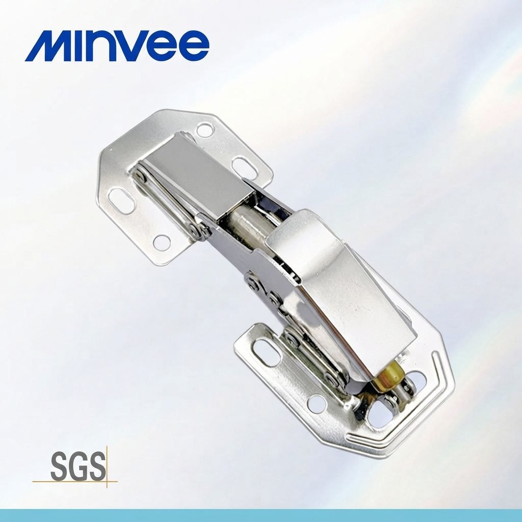 Wholesale-American-sus-304-hydraulic-frog-hinge