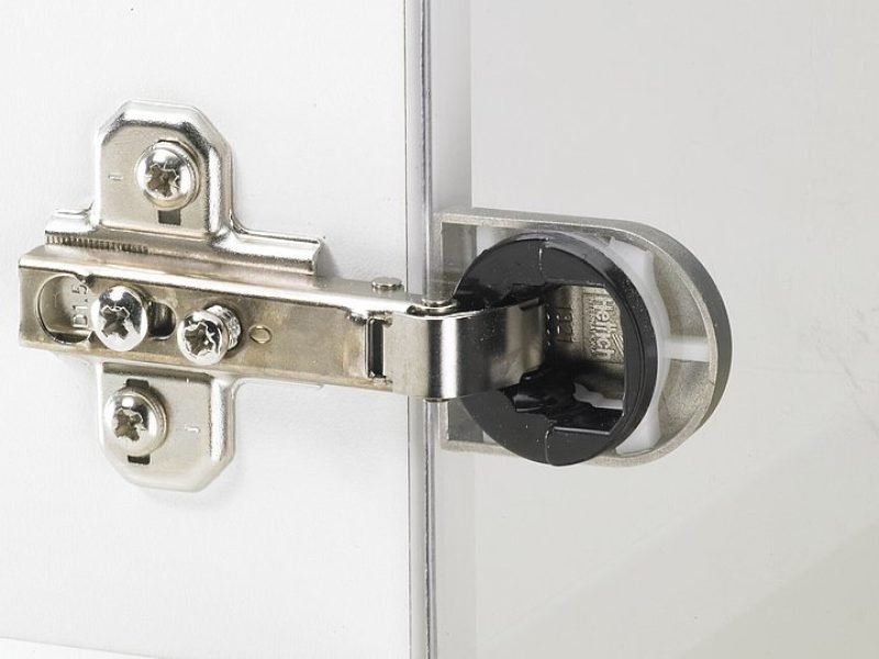 Best Hinges for Glass Cabinet Doors