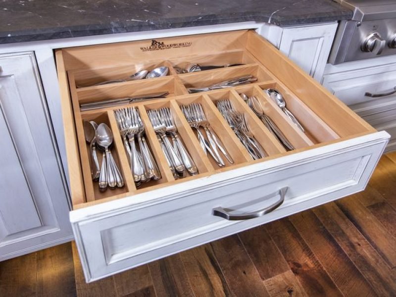 How to Choose the Right Drawer Slide Length for Your Cabinets